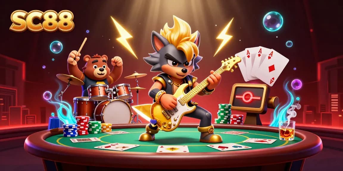 SC88 Gambling Industry Standards You Should Follow for Winning Strategies in 2026
