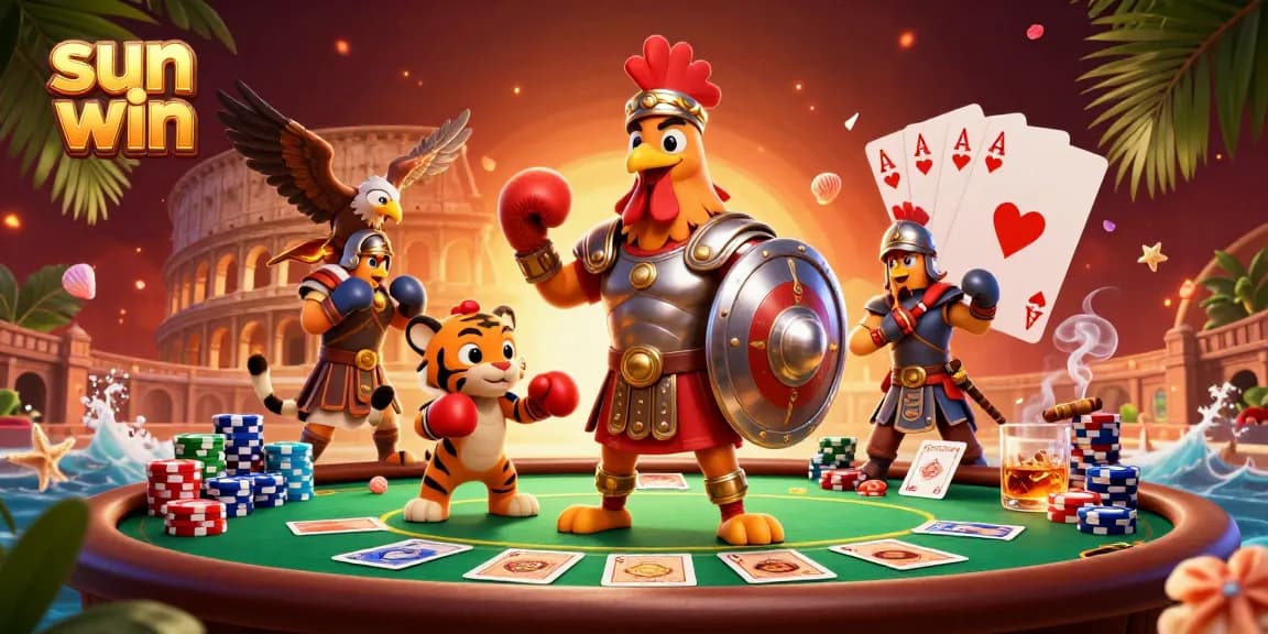 How Safe Is Sun Win? A Security Deep Dive for Gamblers in 2026