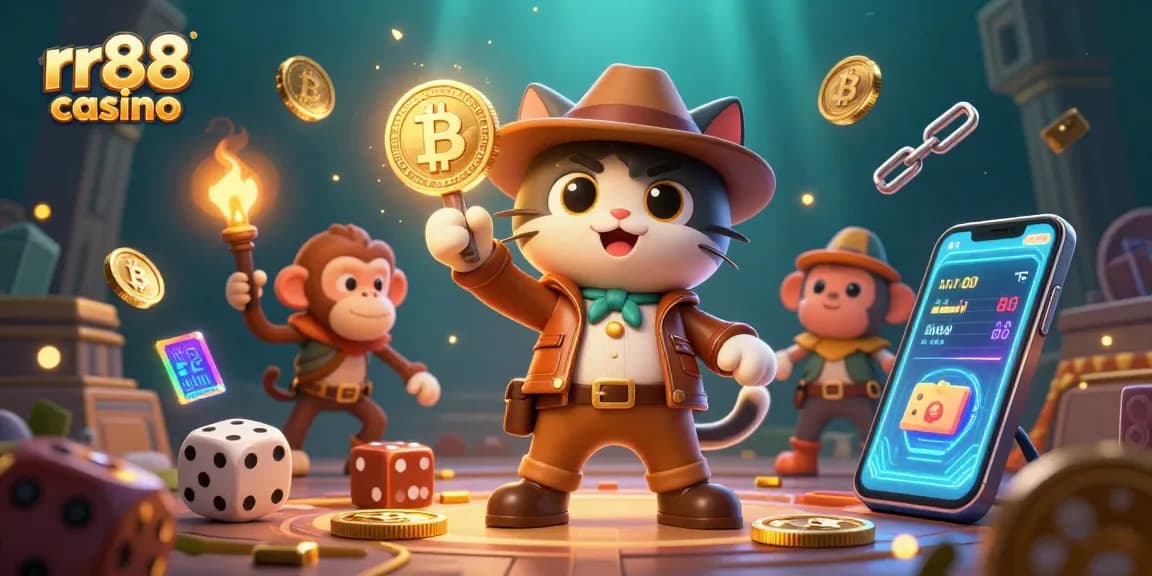 rr88 casino Explained: The One-Page Summary You Need for Winning Strategies in 2026