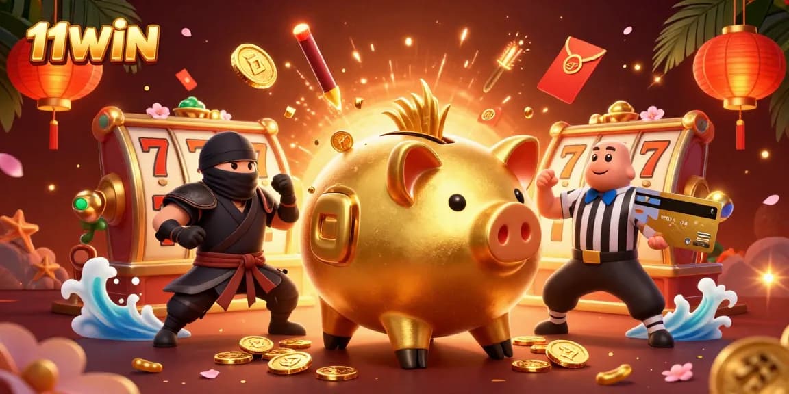How to Fix Your 11WIN Casino Strategy in 2026 for Better Odds