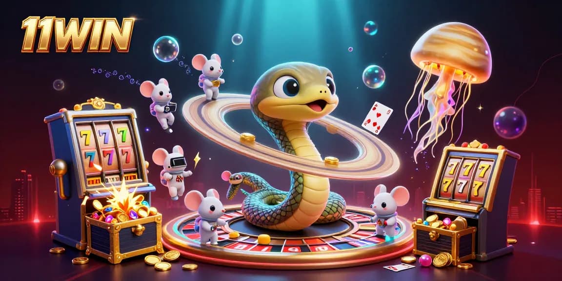 6 Critical 11WIN Strategies for Gamblers to Maximize Winning in 2026