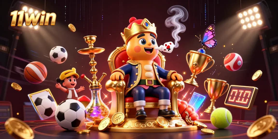 3 Secrets About 11WIN That Experts Won't Tell You for Winning Strategies in 2026