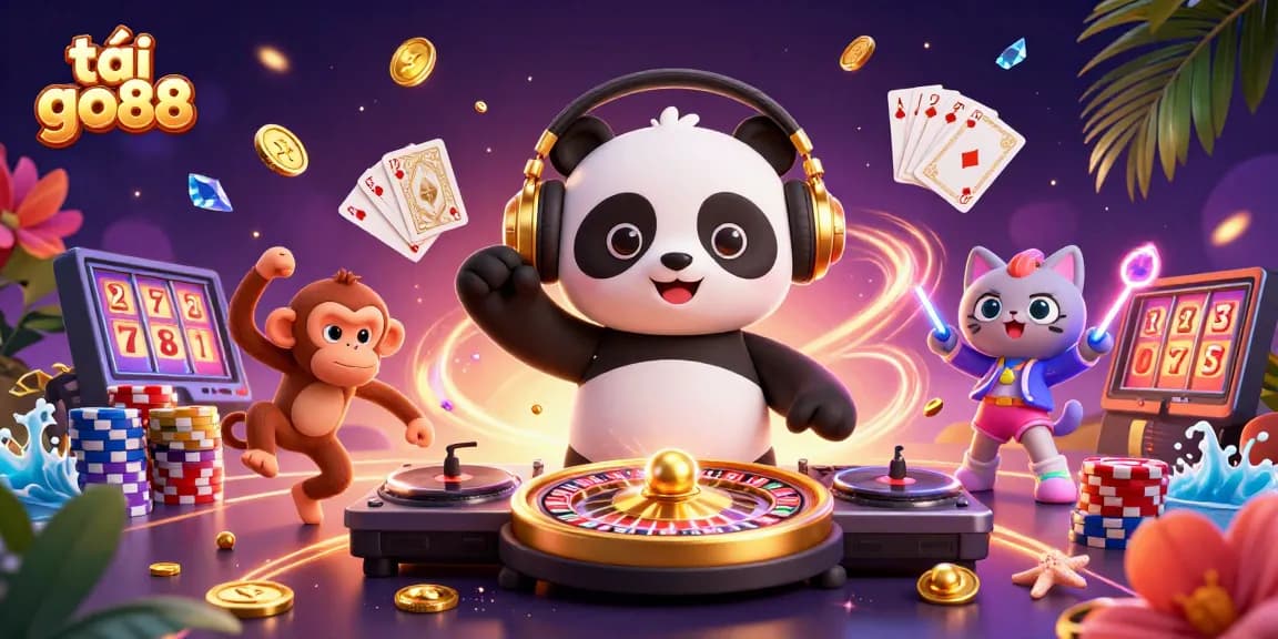 Stop Overspending with tải go88 — Here's Why Players Improve Bankroll Management in 2026