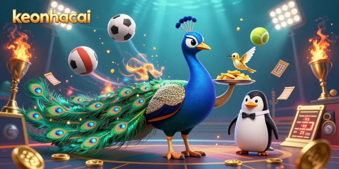 Why keonhacai Is Rising in Popularity in 2026 for Strategic Betting Success