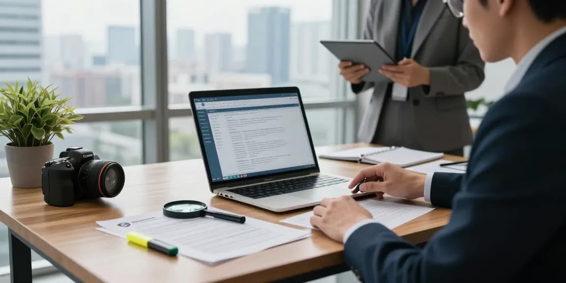 How Document Fraud Detection Transformed Business Security in Just 2026