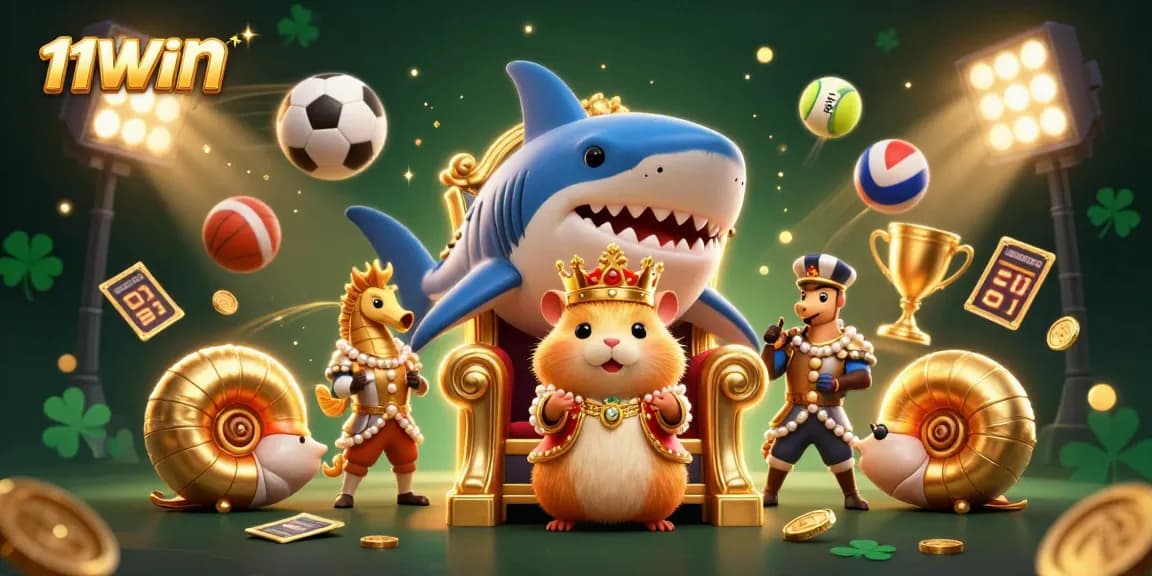 What Are the Best 11WIN Strategies for Gamblers in 2026?