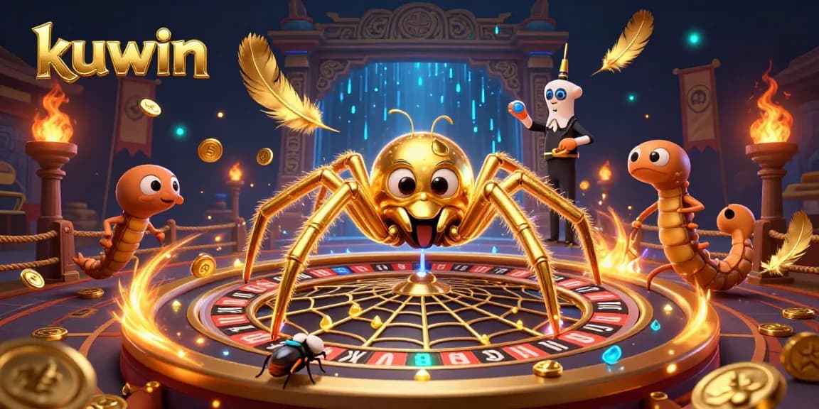 The KUWIN Roadmap: Essential Strategies for Gamblers in 2026