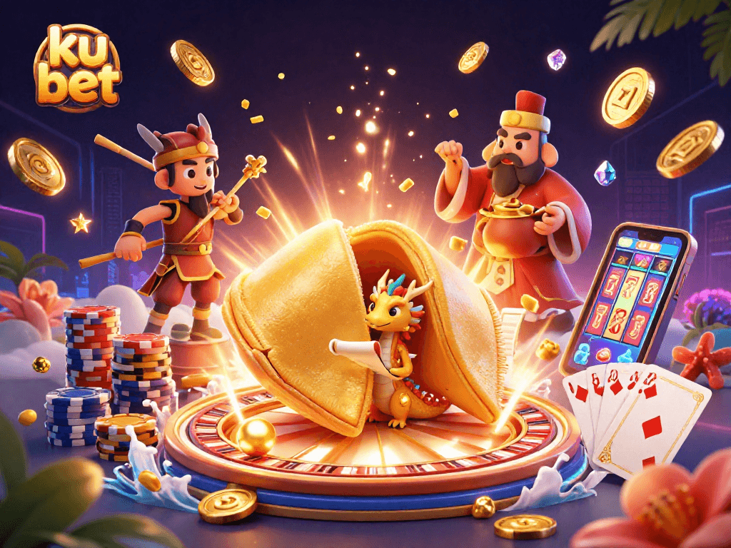 The Complete ku bet Casino Guide for Gamblers (2026 Edition)