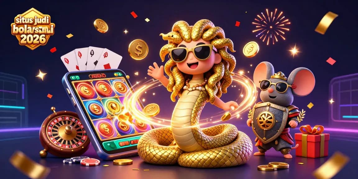 situs judi bola resmi 2026 Decoded: Making Sense of Sports Betting Strategies for Players in 2026