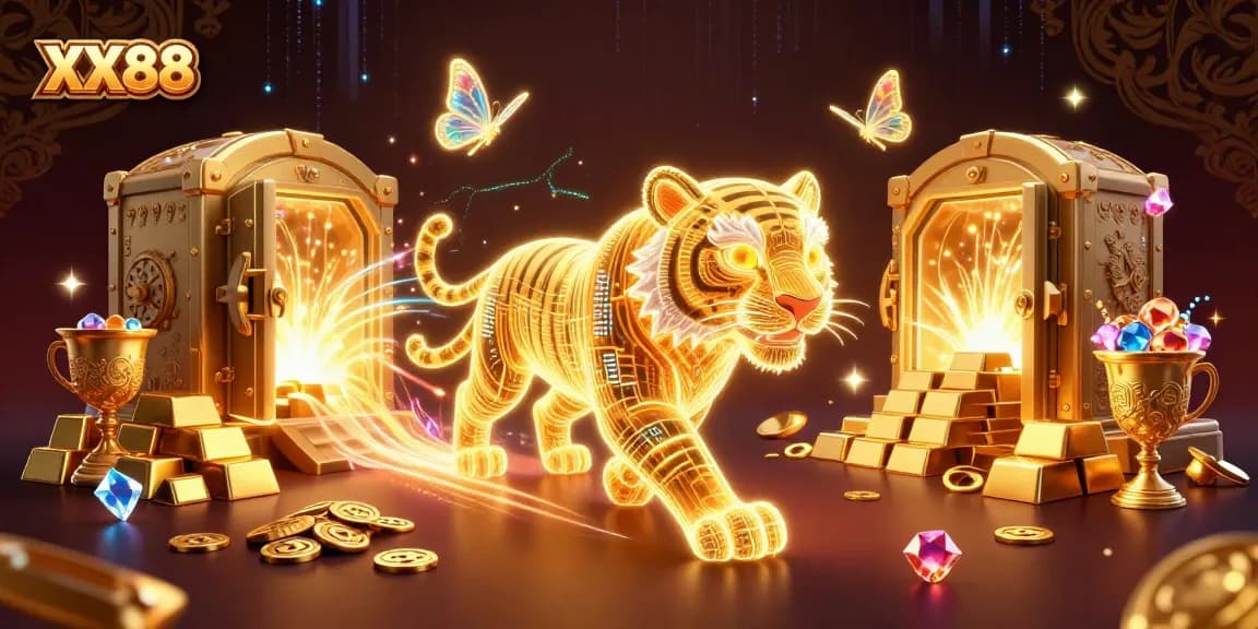The Truth About XX88 Betting Strategies Nobody Talks About in 2026