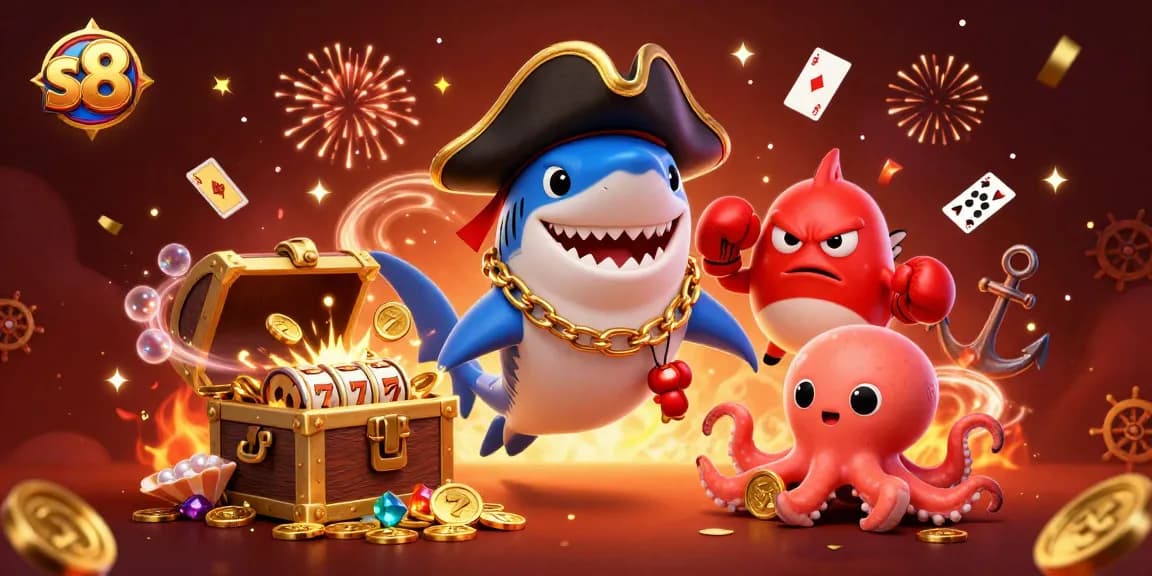 Breaking Down the Latest s8 Gaming Developments for Players Seeking Winning Strategies in 2026