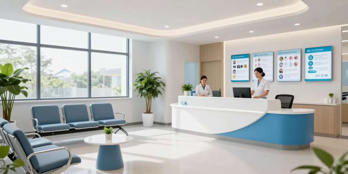 Discover quality healthcare at luck8 com, where compassionate patient care meets trusted medical services.