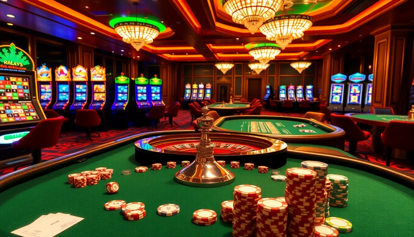 Experience thrilling games and secure bets on 8live info at a vibrant online casino.